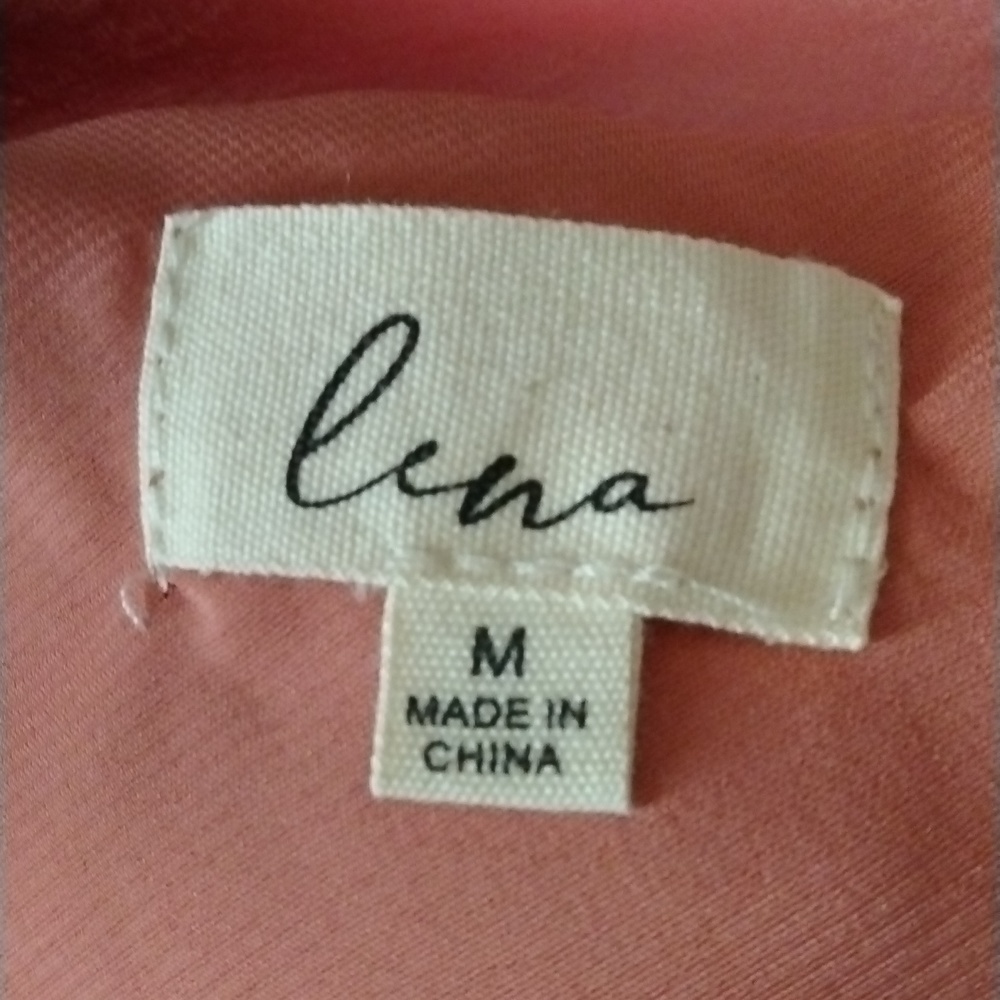 Vero Moda Multi-Color Jacket - Picture 9 of 9